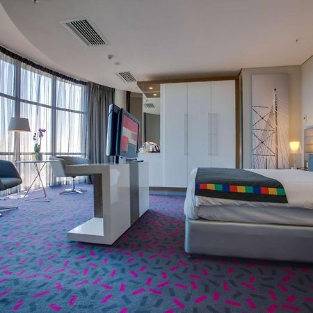 Park Inn Sandton Γιοχάνεσμπουργκ Εξωτερικό φωτογραφία
