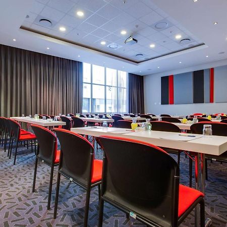Park Inn Sandton Γιοχάνεσμπουργκ Εξωτερικό φωτογραφία