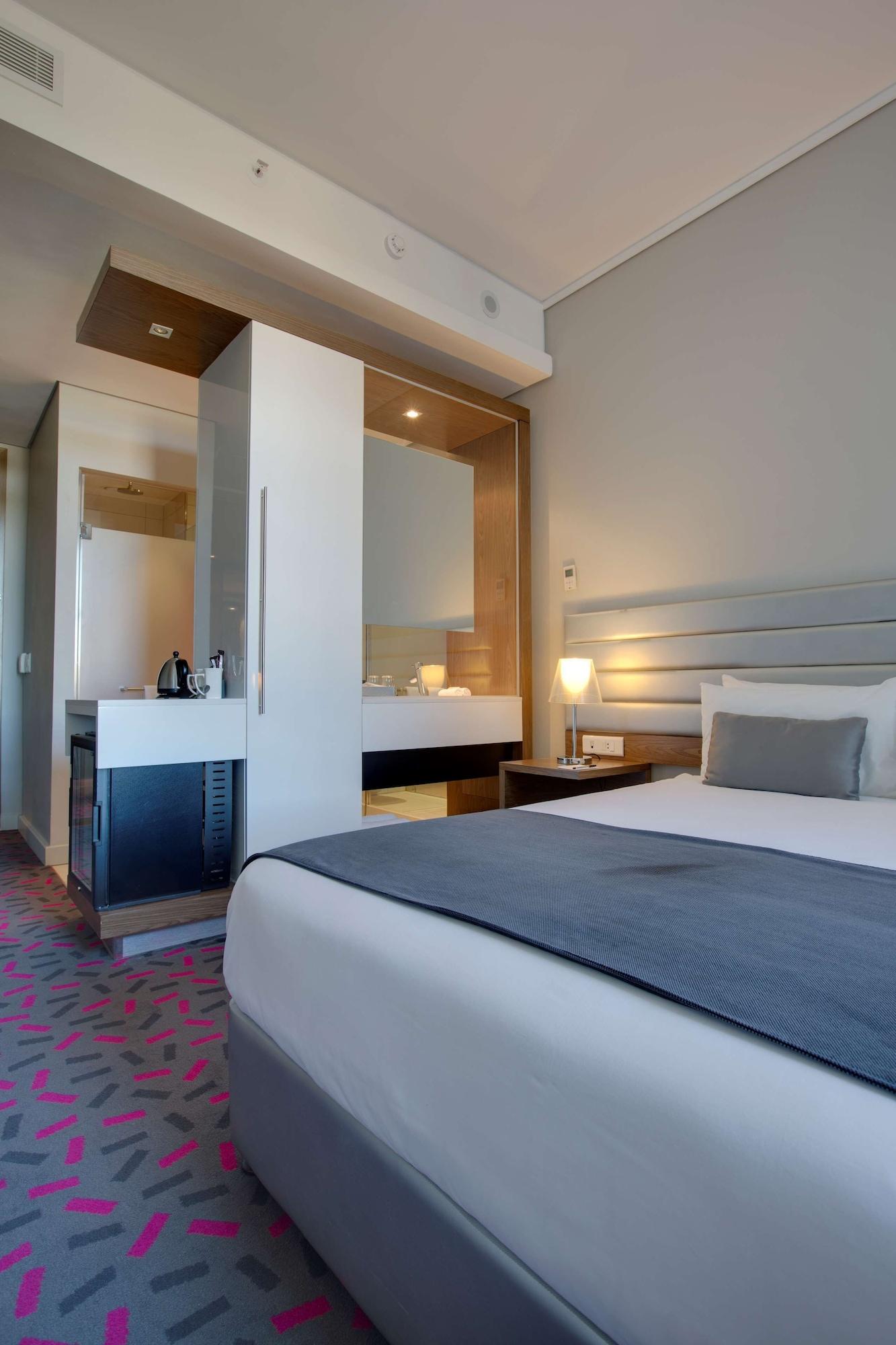 Park Inn Sandton Γιοχάνεσμπουργκ Εξωτερικό φωτογραφία