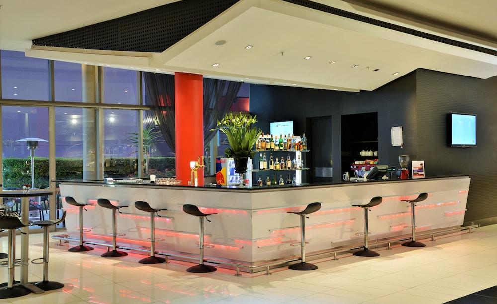 Park Inn Sandton Γιοχάνεσμπουργκ Εξωτερικό φωτογραφία