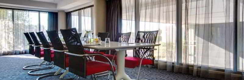 Park Inn Sandton Γιοχάνεσμπουργκ Εξωτερικό φωτογραφία