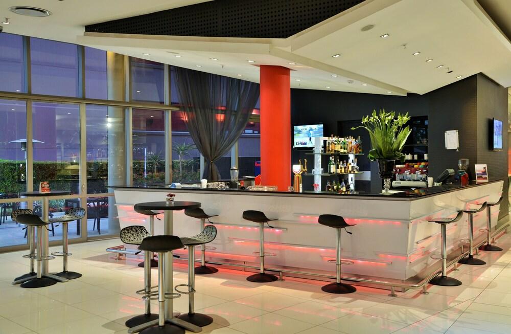 Park Inn Sandton Γιοχάνεσμπουργκ Εξωτερικό φωτογραφία
