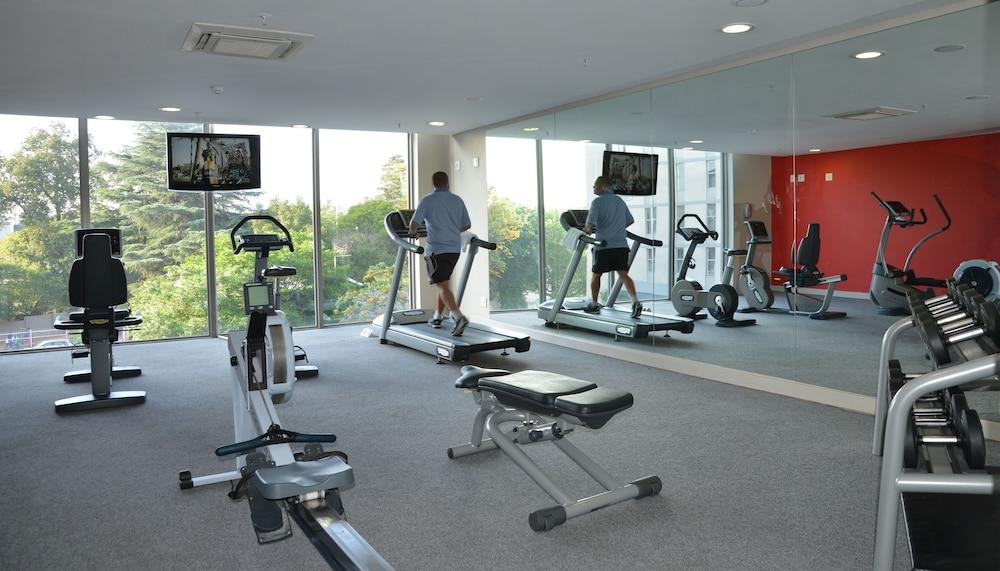 Park Inn Sandton Γιοχάνεσμπουργκ Εξωτερικό φωτογραφία
