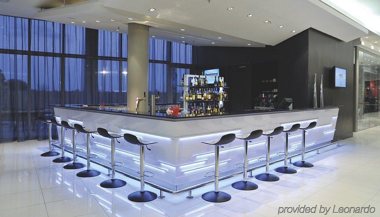Park Inn Sandton Γιοχάνεσμπουργκ Εστιατόριο φωτογραφία