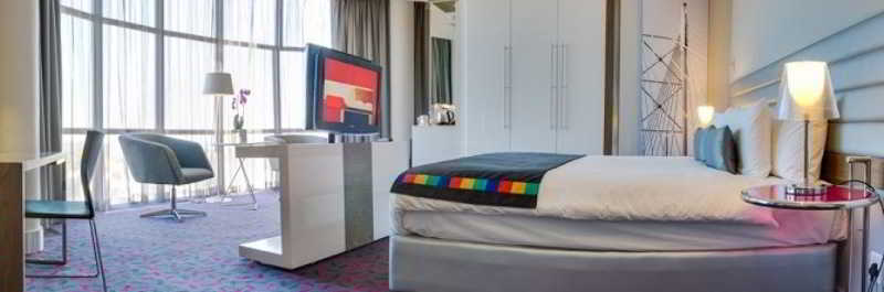Park Inn Sandton Γιοχάνεσμπουργκ Εξωτερικό φωτογραφία
