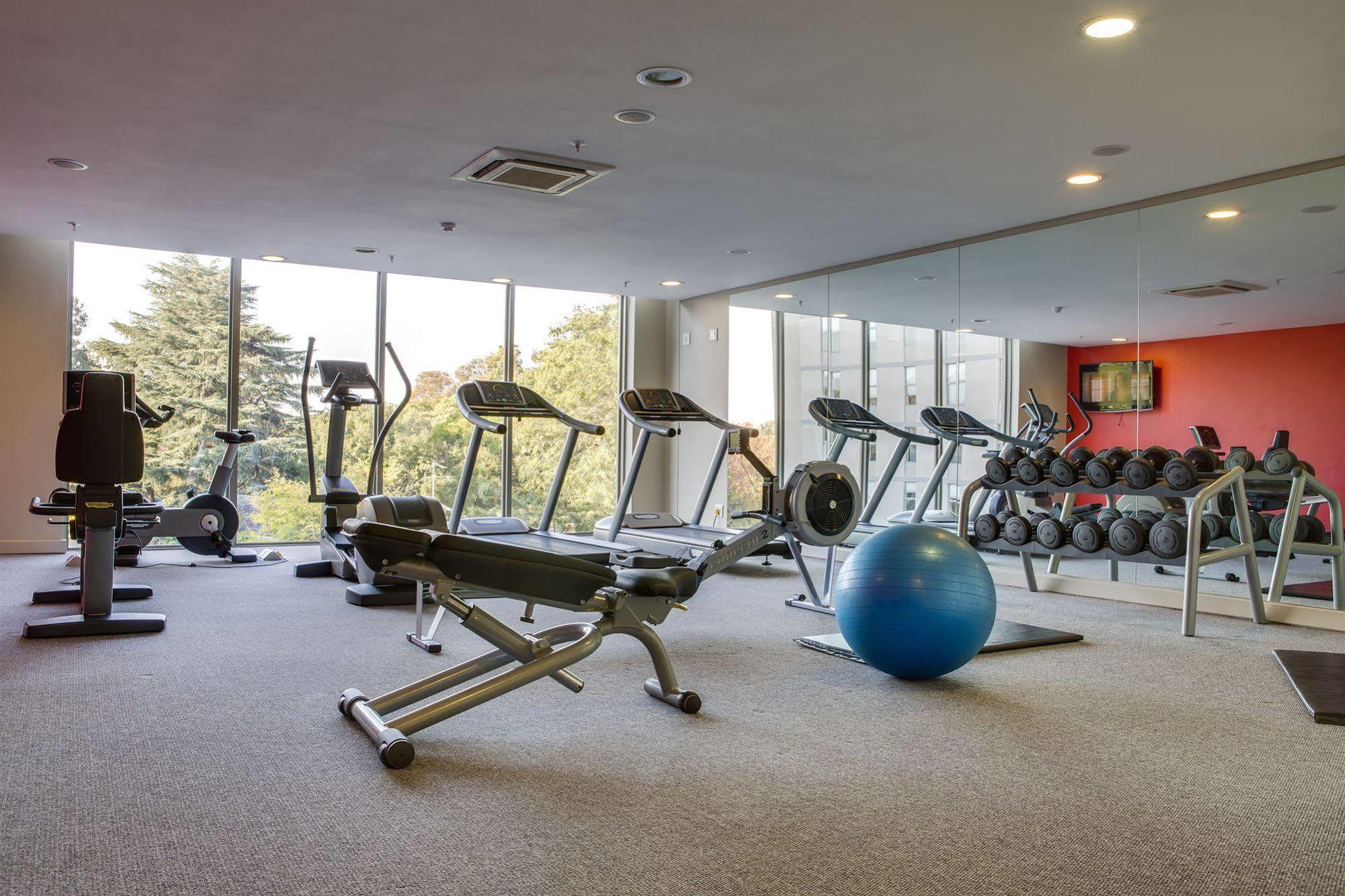 Park Inn Sandton Γιοχάνεσμπουργκ Εξωτερικό φωτογραφία