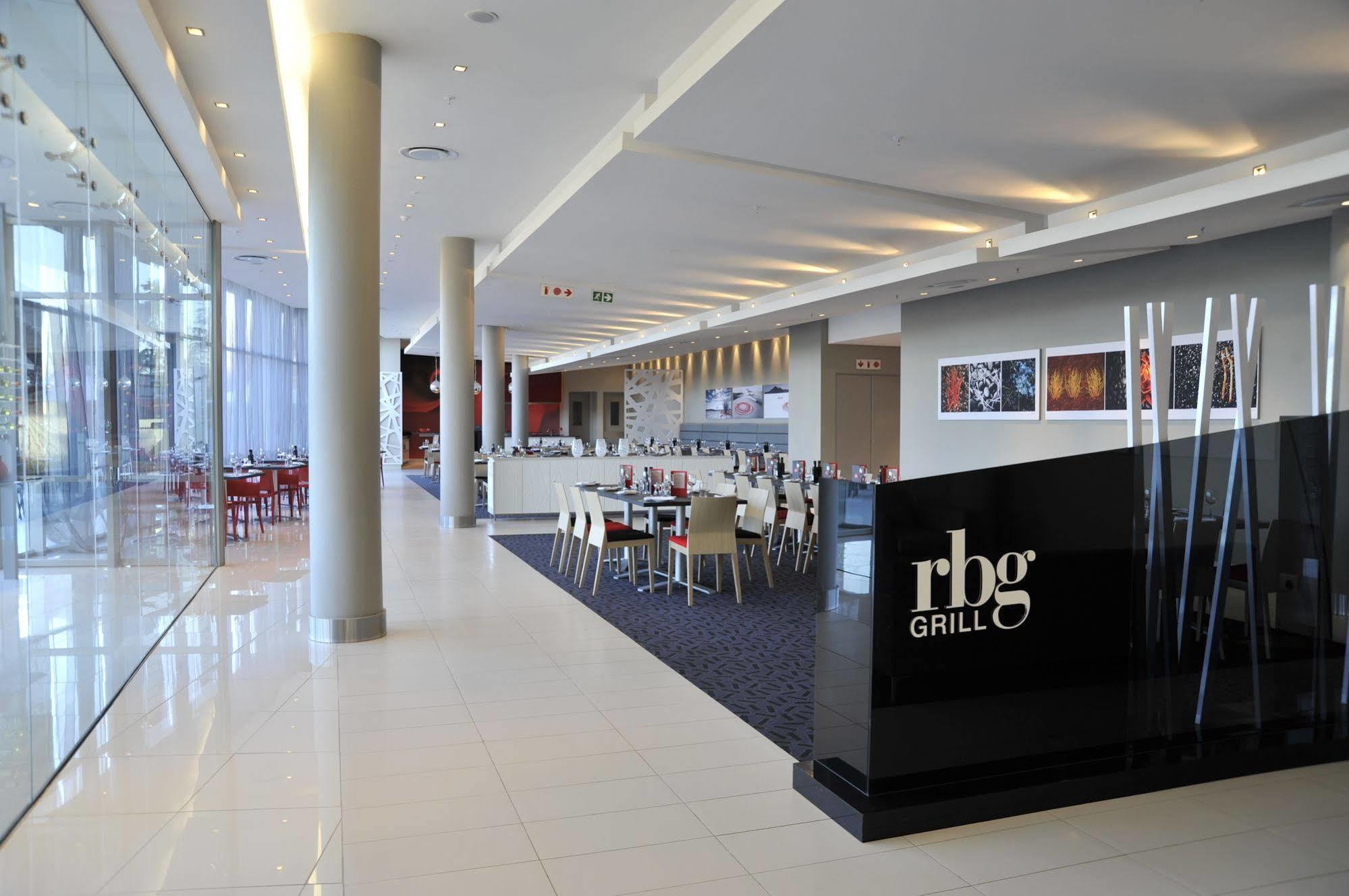 Park Inn Sandton Γιοχάνεσμπουργκ Εξωτερικό φωτογραφία
