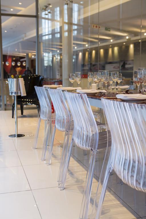 Park Inn Sandton Γιοχάνεσμπουργκ Εξωτερικό φωτογραφία