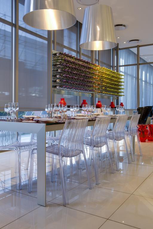 Park Inn Sandton Γιοχάνεσμπουργκ Εξωτερικό φωτογραφία