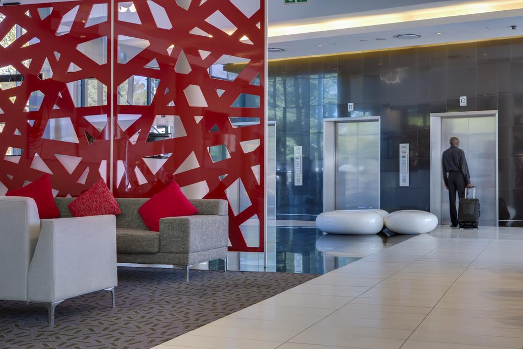 Park Inn Sandton Γιοχάνεσμπουργκ Εξωτερικό φωτογραφία