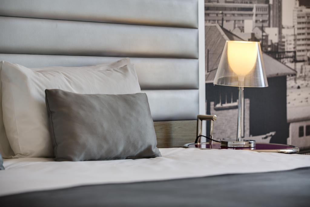 Park Inn Sandton Γιοχάνεσμπουργκ Εξωτερικό φωτογραφία