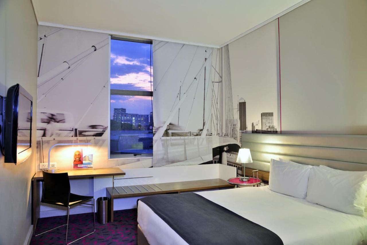 Park Inn Sandton Γιοχάνεσμπουργκ Εξωτερικό φωτογραφία