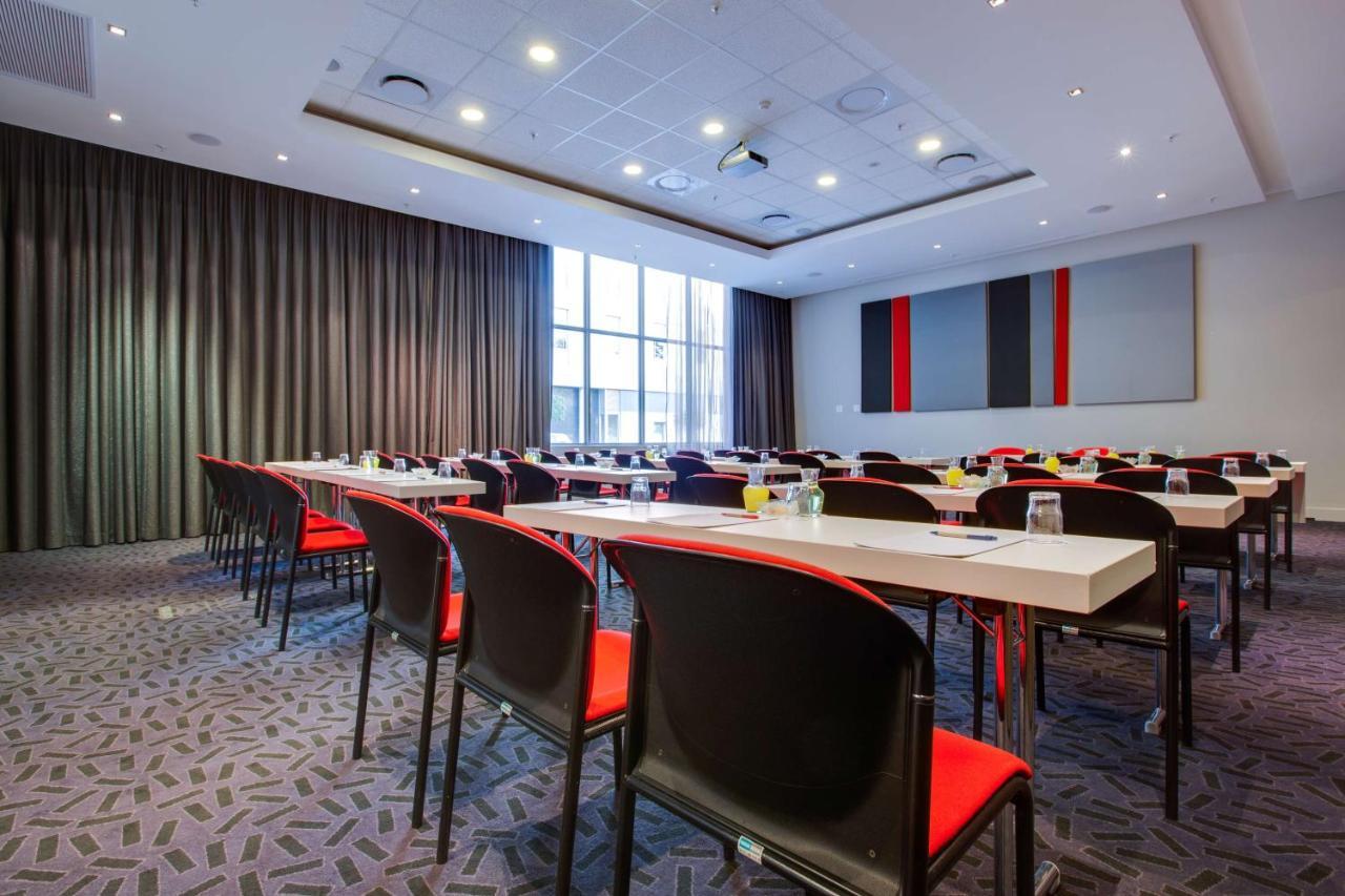 Park Inn Sandton Γιοχάνεσμπουργκ Εξωτερικό φωτογραφία